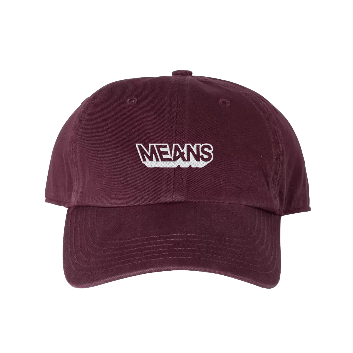 Means Dad Cap – Means Workwear
