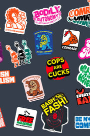 Stickers