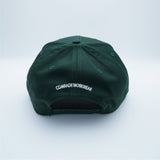 Break the Machine Baseball Cap