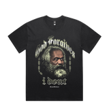 God Forgives Tee