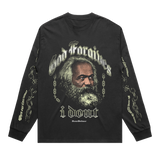 God Forgives Long Sleeve