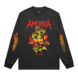 Never Forget Long Sleeve