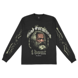God Forgives Long Sleeve