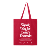 Thank You Tote