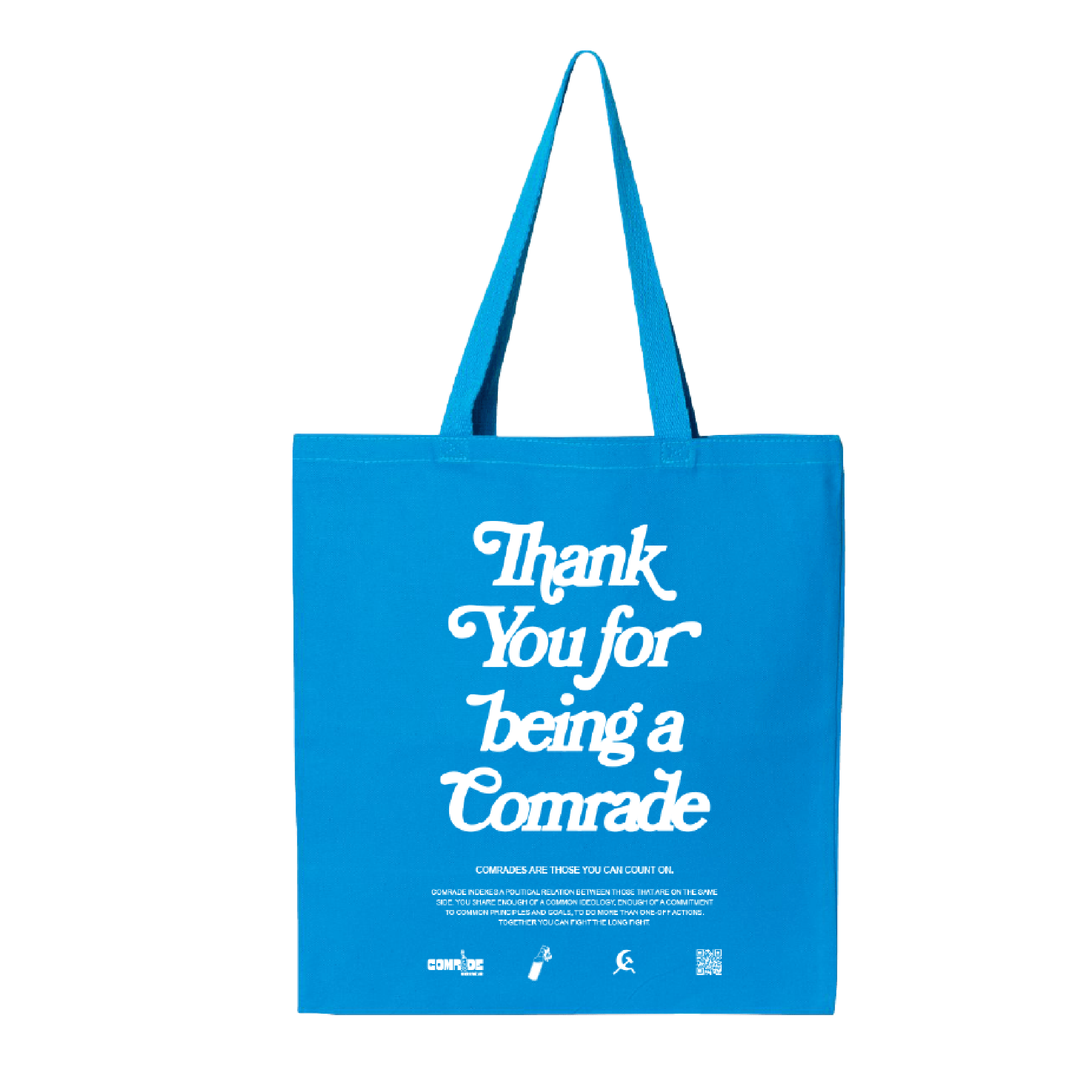 Thank You Tote