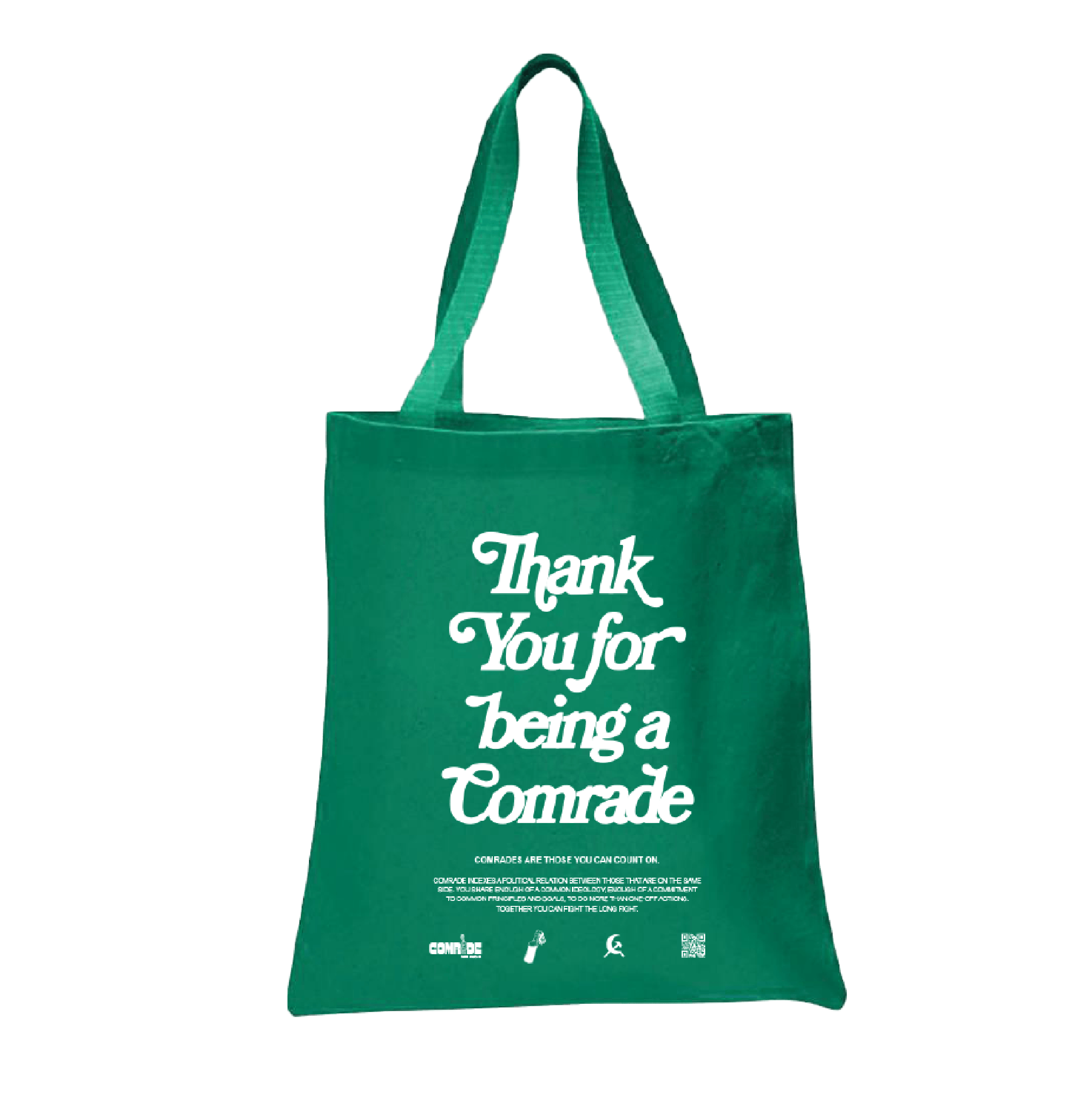 Thank You Tote