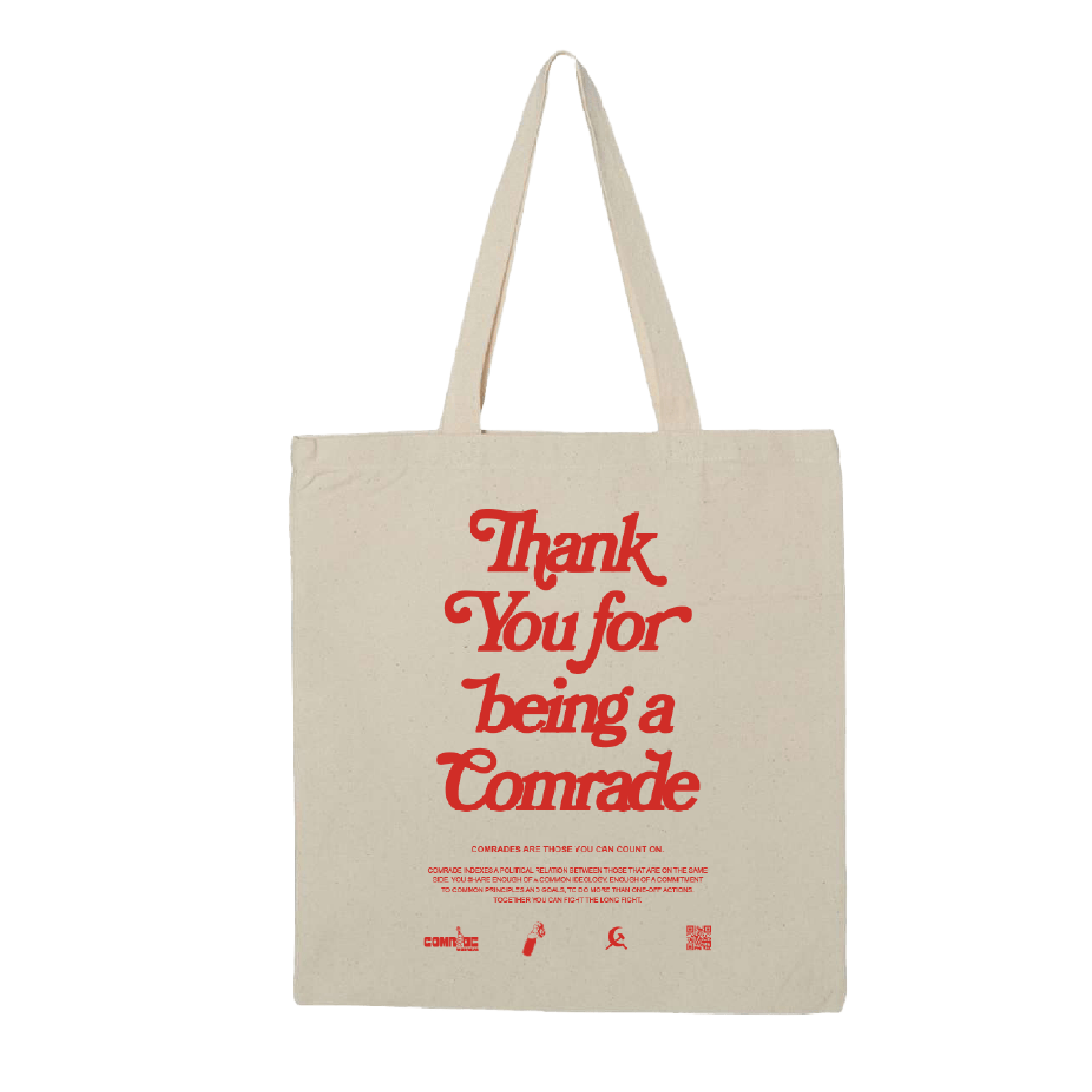 Thank You Tote