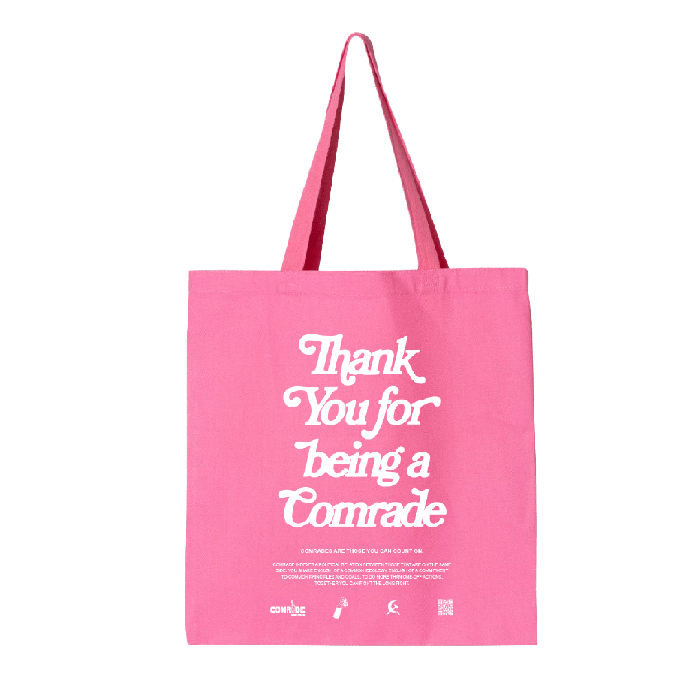 Thank You Tote