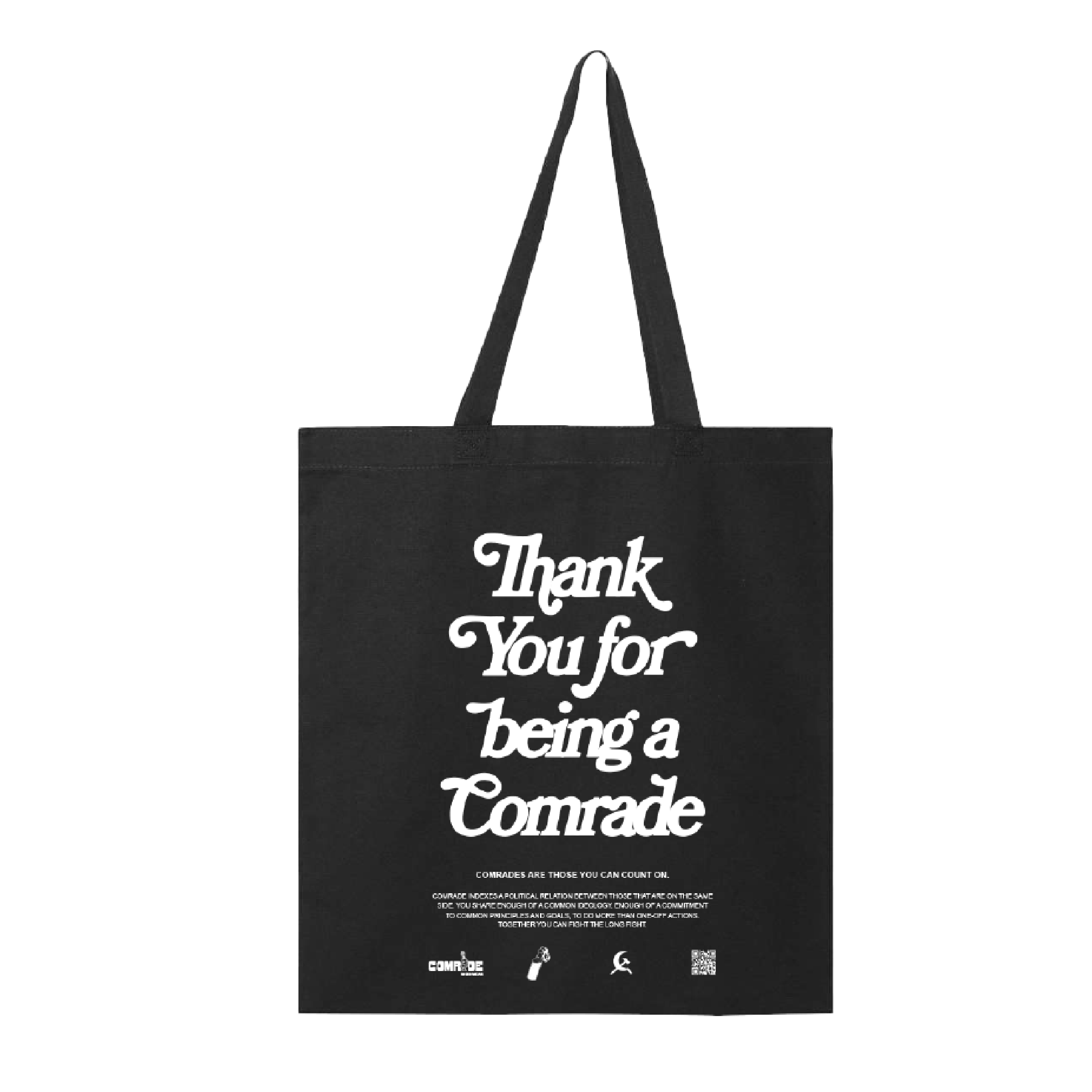 Thank You Tote