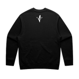 Choose Your Fighter. Sweater - Green