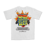 No War Tee