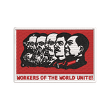 Legends of Communism Patch