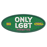 Stonewall Patch