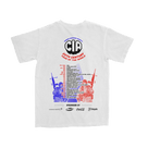 CIA World Tour Tee