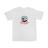 CIA World Tour Tee
