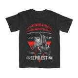 Choose Your Fighter - Team Red