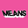 Means Workwear logo
