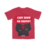 Target Practice Tee