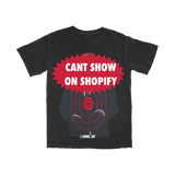 Target Practice Tee