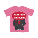 Target Practice Tee