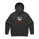 CIA World Tour Hoodie
