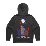 CIA World Tour Hoodie