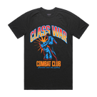 Class War Combat Tee