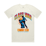 Class War Combat Tee