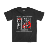 Landlords are Parasites - Dragonball