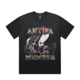 Antifa Member Tee