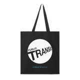 Public Transit Tote