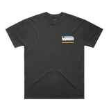 Public Transit Oversized Tee