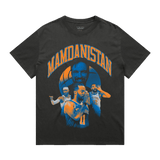Mamdanistan Heavyweight Tee