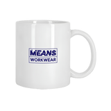 F*ck Tucker Coffee Mug