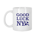 F*ck Tucker Coffee Mug