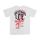 Destroy Ice Tee