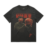 Comrade Wemby Heavyweight Tee