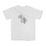 Labor is My Savior Tee