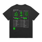 Come and Make It Heavyweight Tee