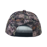 Means Camo Cap
