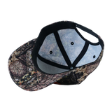 Means Camo Cap
