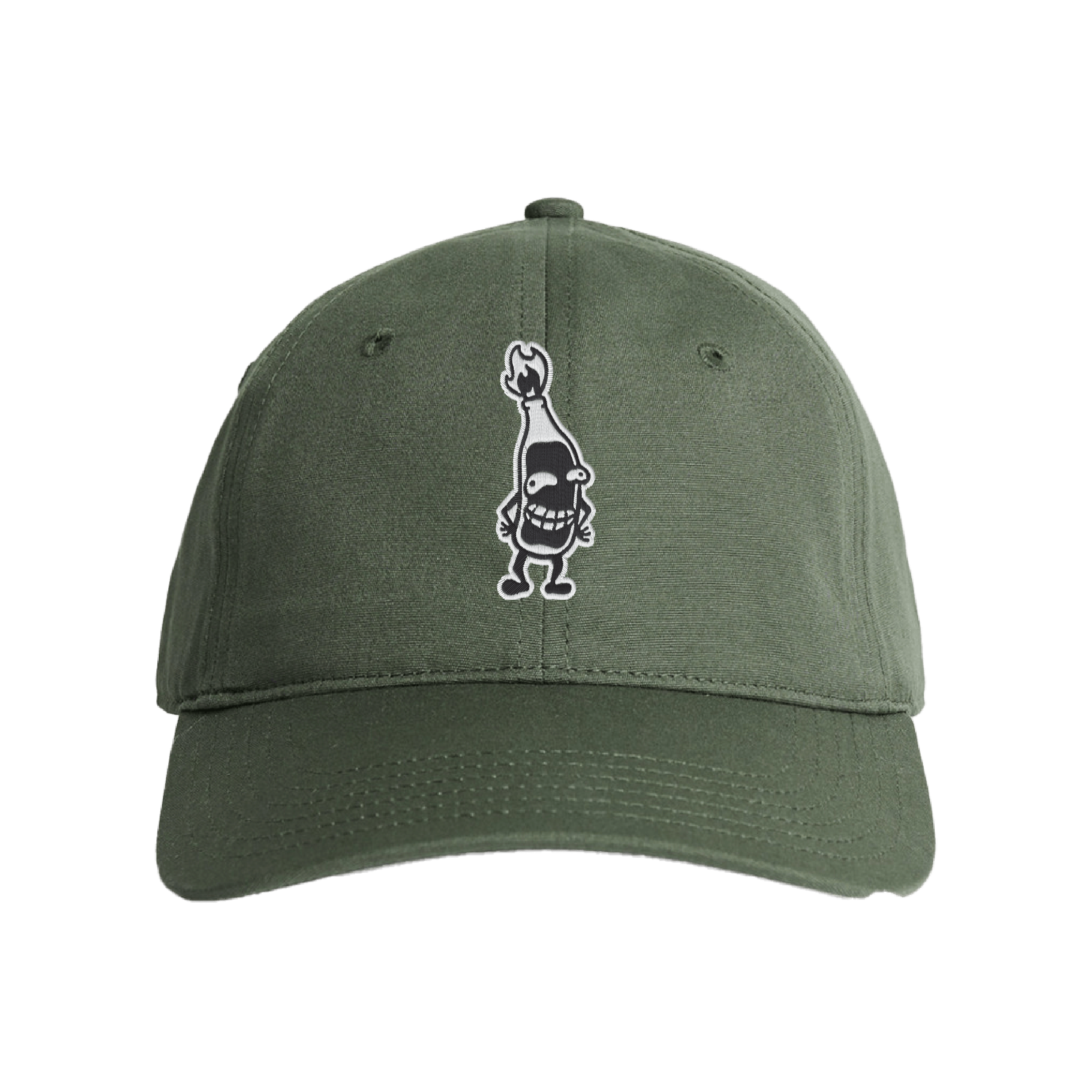 Comrade Icon Hat