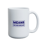 F*ck Tucker Coffee Mug