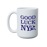 F*ck Tucker Coffee Mug